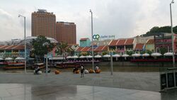 The Central (D1), Office #454474631
